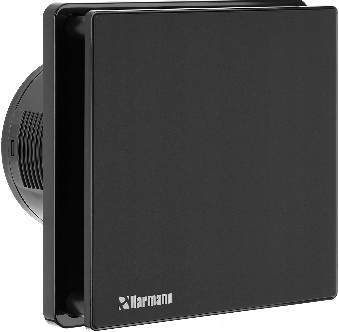 Ventilátor do kúpeľne Harmann REY BM 100T 100 mm